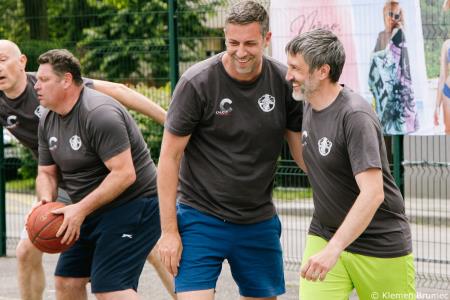 Letošnji košarkarski maraton v znamenju praznovanja 20. obletnice Košarkarskega kluba Kamnik (50)